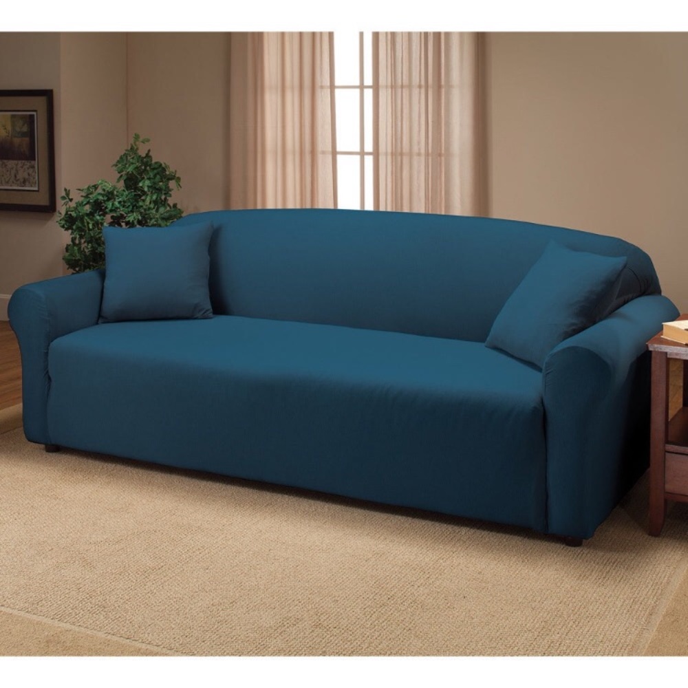 Stretch Sofa Slipcover